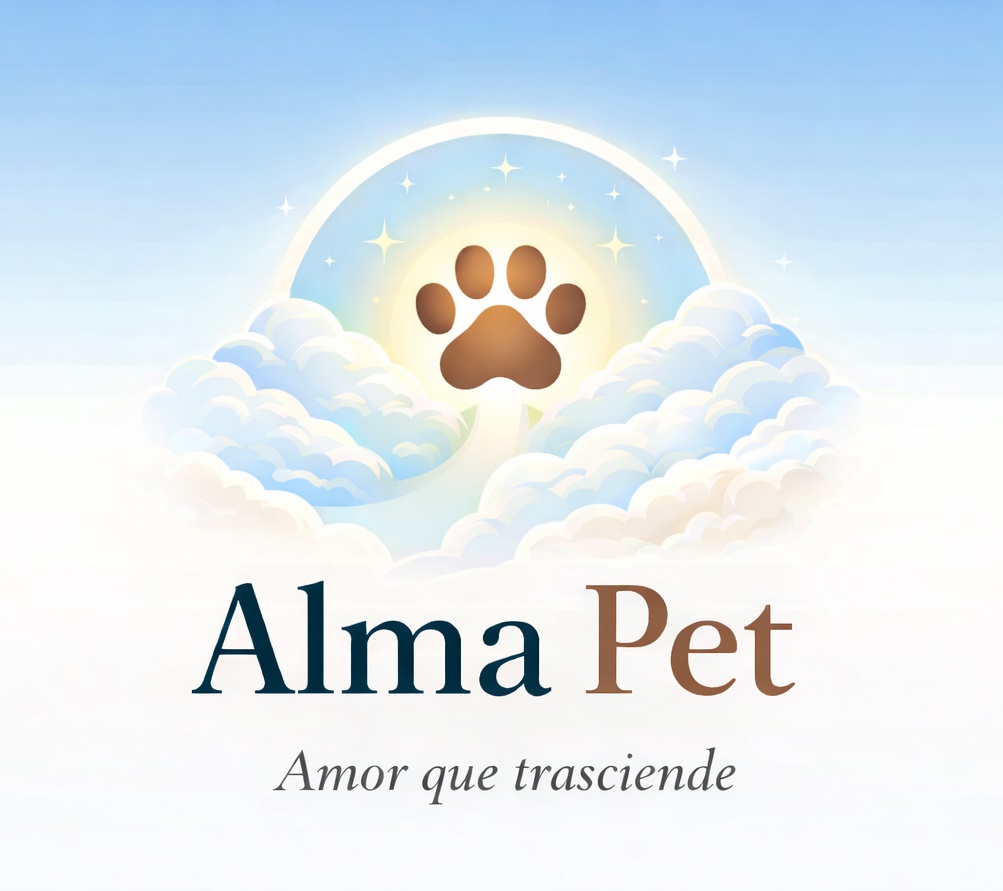 Alma Pet